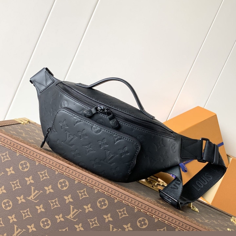 LV Waist & Chest Packs